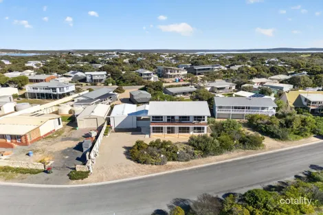 Property photo of 26 Willyama Drive Marion Bay SA 5575
