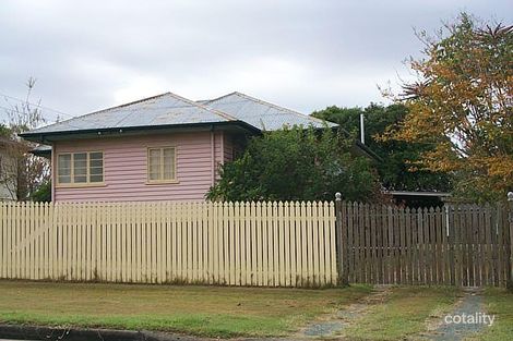 Property photo of 19 Hart Street Beaudesert QLD 4285