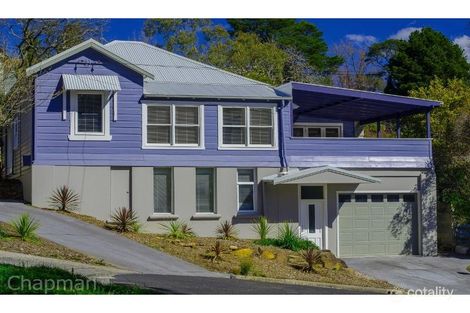 5 Quinns Ave, Leura, NSW 2780