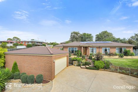 Property photo of 8 Paulan Court Warragul VIC 3820