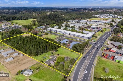 Property photo of 833 Old Northern Road Dural NSW 2158