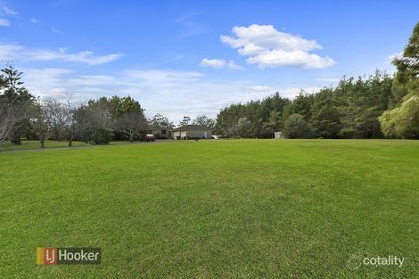 Property photo of 833 Old Northern Road Dural NSW 2158