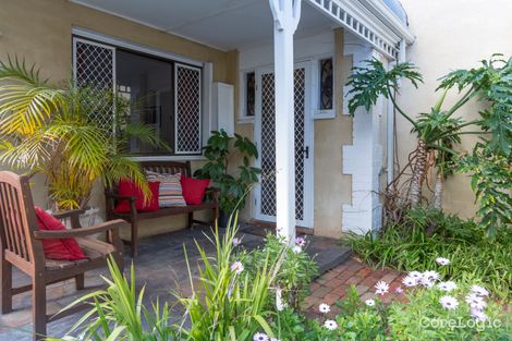 Property photo of 102 Gloster Street Subiaco WA 6008