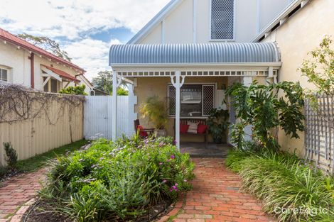 Property photo of 102 Gloster Street Subiaco WA 6008