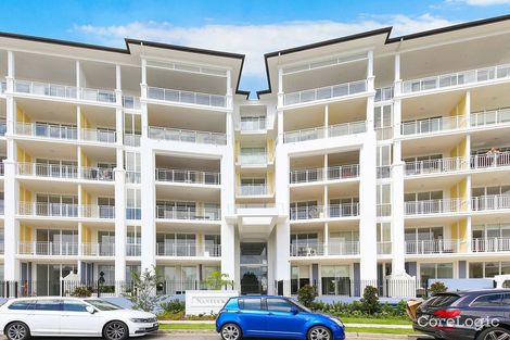 Property photo of 201/58 Peninsula Drive Breakfast Point NSW 2137
