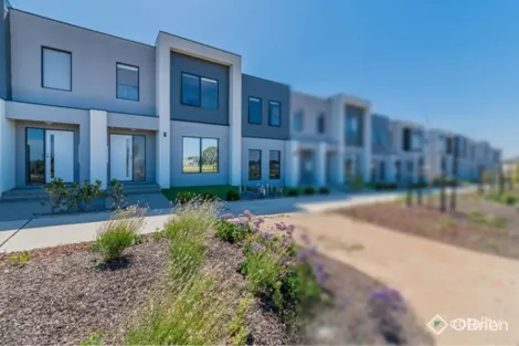 8 Cinnabar Lane, Botanic Ridge, VIC 3977