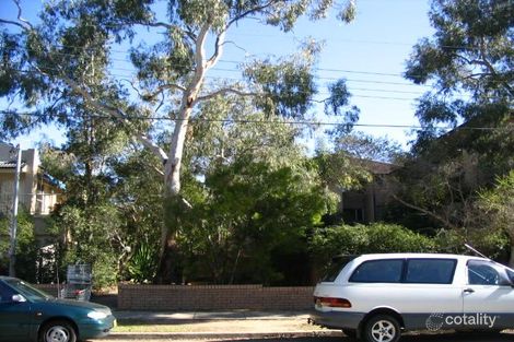 17/39 Albert St, Hornsby, NSW 2077