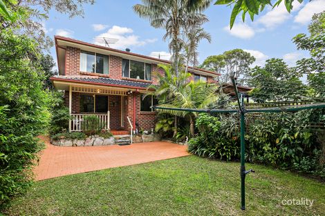 Property photo of 90B Dareen Street Frenchs Forest NSW 2086