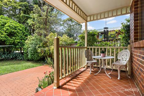 Property photo of 90B Dareen Street Frenchs Forest NSW 2086