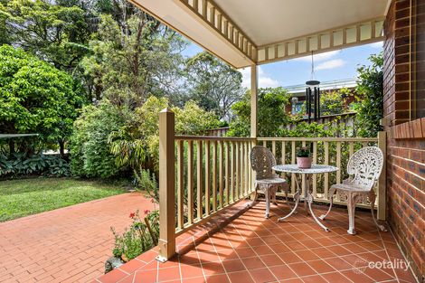 Property photo of 90B Dareen Street Frenchs Forest NSW 2086