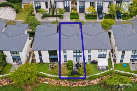 Property photo of 57/1 Norris Street Pacific Pines QLD 4211