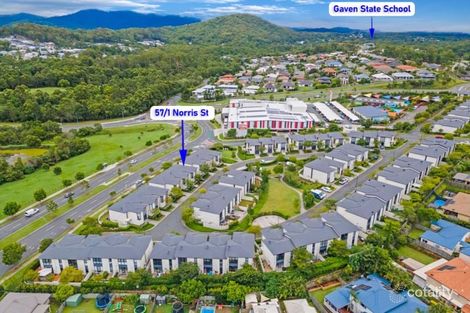 Property photo of 57/1 Norris Street Pacific Pines QLD 4211