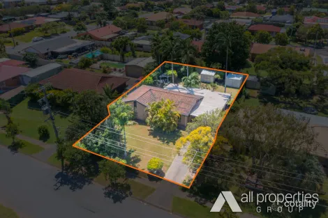 Property photo of 6 Ellington Street Browns Plains QLD 4118
