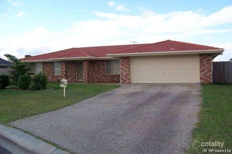 Property photo of 12 Justins Court Rothwell QLD 4022