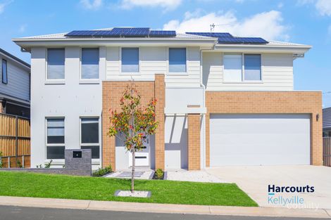 4 Campolina St, Box Hill, NSW 2765