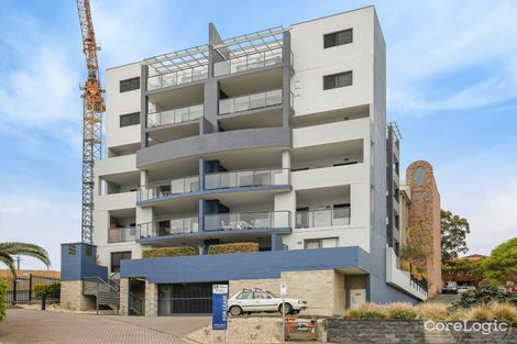 3/1 Governors Lane, Wollongong, NSW 2500