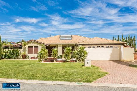 Property photo of 4 Catania Court Mindarie WA 6030