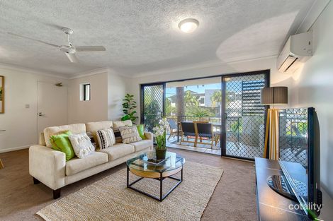 Property photo of 4/157 Riding Road Balmoral QLD 4171