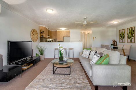 Property photo of 4/157 Riding Road Balmoral QLD 4171