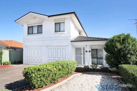 19 Surveyors Creek Rd, Glenmore Park, NSW 2745