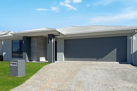 84 College Dr, Flagstone, QLD 4280
