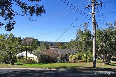 Property photo of 72 Barrie Street East Killara NSW 2071