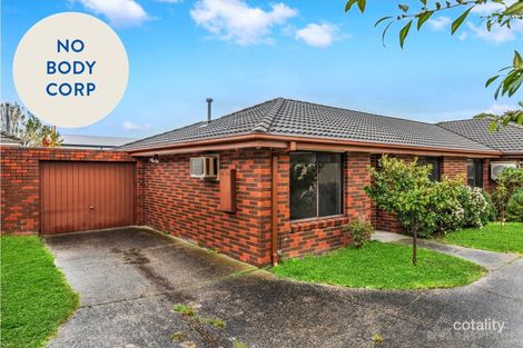 2/15 Allan St, Noble Park, VIC 3174