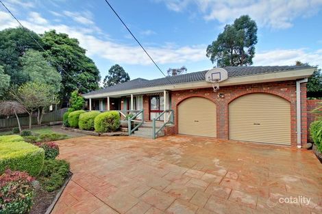 29 Cherylnne Cres, Kilsyth, VIC 3137