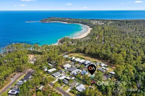 16 Belah Glen, Bendalong, NSW 2539