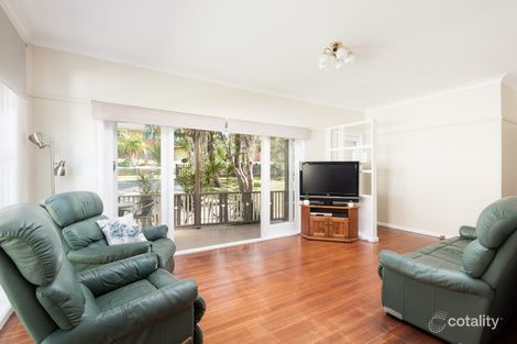 Property photo of 48 Browallia Crescent Loftus NSW 2232