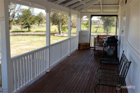 Property photo of 17 Border Road Applethorpe QLD 4378
