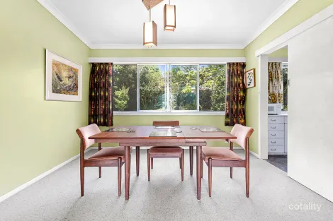 Property photo of 16 Fox Road East Ryde NSW 2113