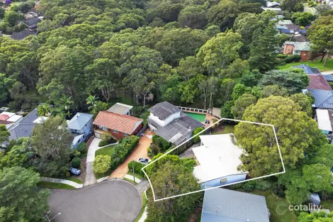 Property photo of 16 Fox Road East Ryde NSW 2113