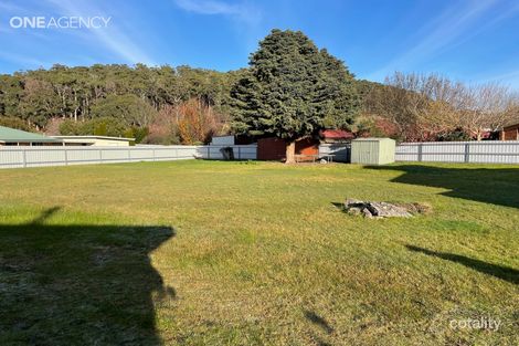 Property photo of 72 Forth Road Turners Beach TAS 7315