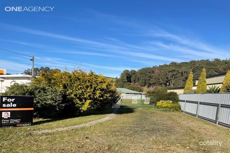 Property photo of 72 Forth Road Turners Beach TAS 7315