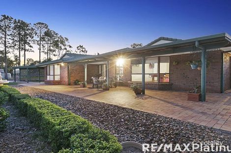Property photo of 114 Thornbill Drive Upper Caboolture QLD 4510