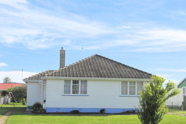 Photo of property in 29 Ranfurly Street, Kaiti, Gisborne, 4010
