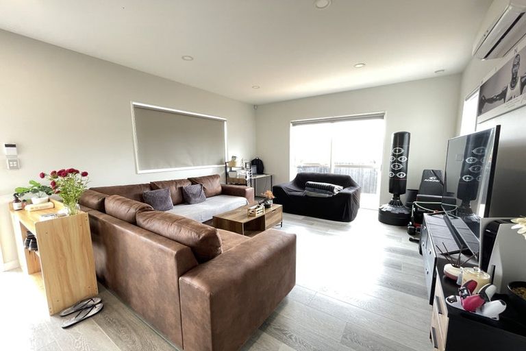 Photo of property in 86 Eban Avenue, Hillcrest, Auckland, 0627