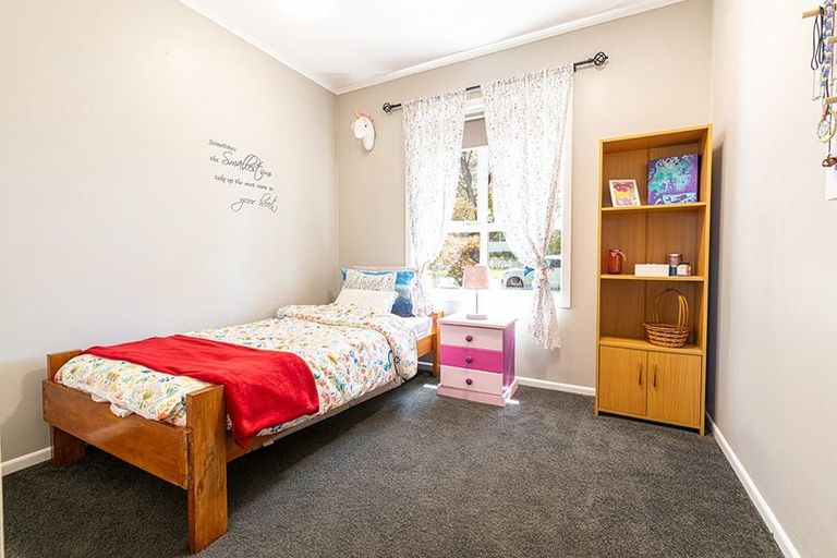 Photo of property in 8 Pelorus Place, Pakuranga, Auckland, 2010