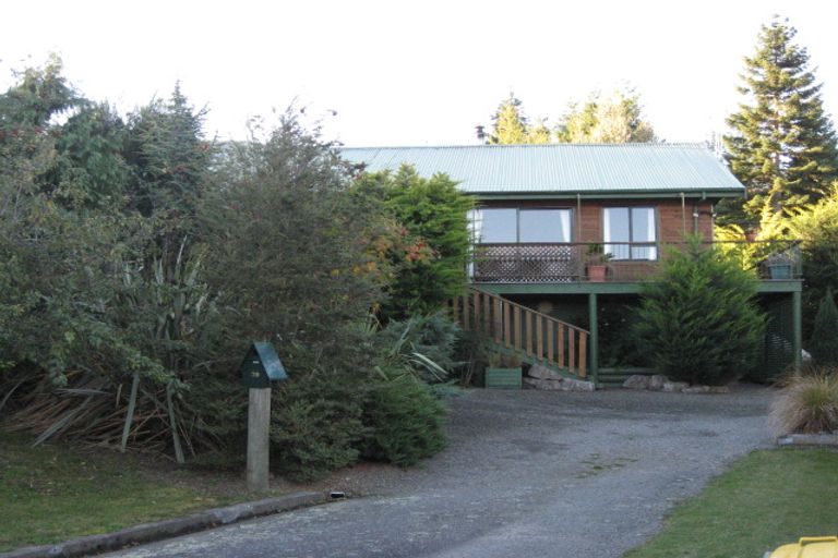 Photo of property in 30 Caverhill Close, Hanmer Springs, 7334