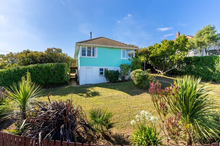 Photo of property in 35 Panmure Avenue, Calton Hill, Dunedin, 9012