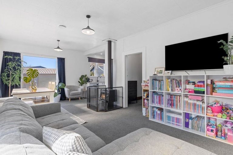 Photo of property in 129 Maxwell Road, Redwoodtown, Blenheim, 7201