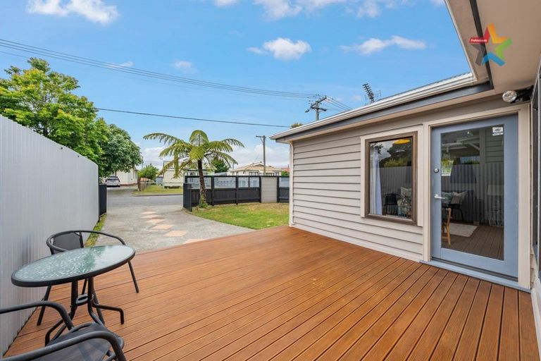 Photo of property in 48a Randwick Crescent, Moera, Lower Hutt, 5010