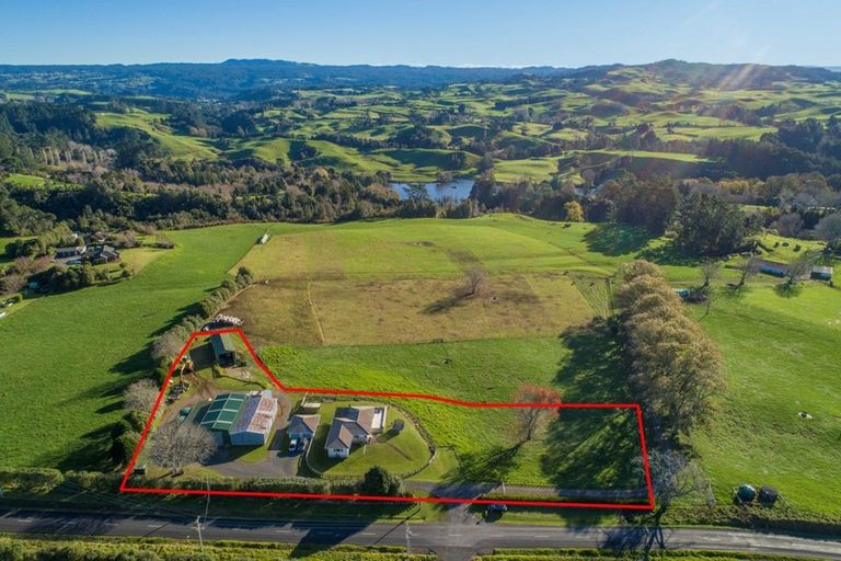 Photo of property in 266 Mclaren Falls Road, Omanawa, Tauranga, 3171