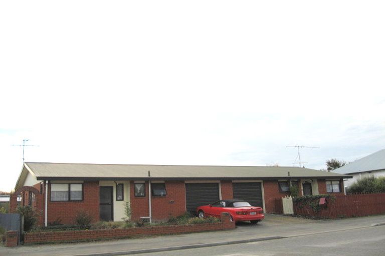 Photo of property in 1/45 Bridge Street, Netherby, Ashburton, 7700