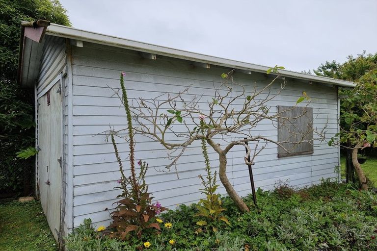 Photo of property in 52 Palmerston Street, Greymouth, 7805