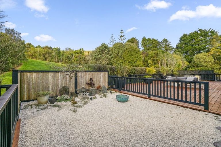 Photo of property in 56 Joblin Road, Wainui, Silverdale, 0994