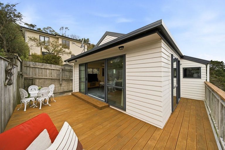 Photo of property in 84e Woodland Road, Johnsonville, Wellington, 6037