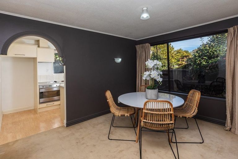 Photo of property in 2/9 Stirling Street, Merivale, Christchurch, 8014