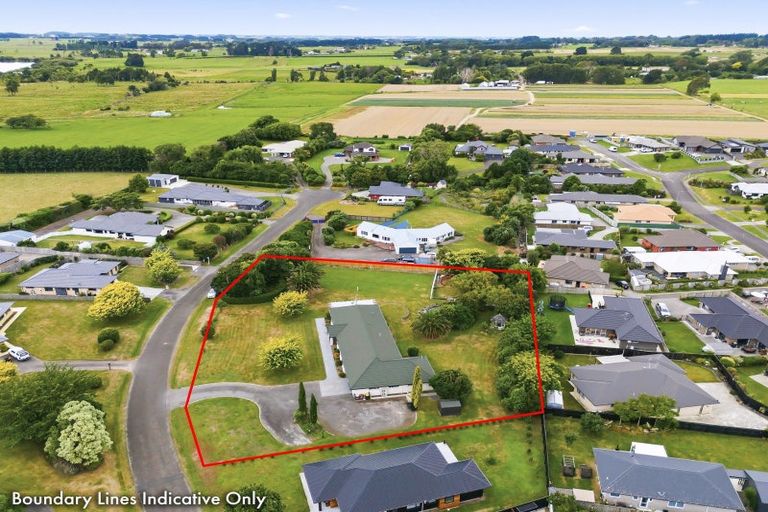 Photo of property in 4 Lakewood Grove, Levin, 5510